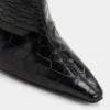 Bottines Eoweaveth, talon aiguille Bottines Eoweaveth, talon aiguille