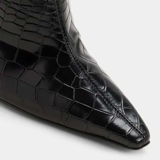 Bottines Eoweaveth, talon aiguille Bottines Eoweaveth, talon aiguille