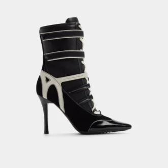 Bottines Gameplay, talon aiguille