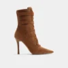 Bottines Gameplay, talon aiguille