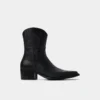 Bottines Guthrie, talon carré Bottines Guthrie, talon carré