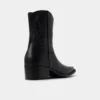 Bottines Guthrie, talon carré Bottines Guthrie, talon carré