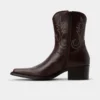 Bottines Guthrie, talon carré Bottines Guthrie, talon carré