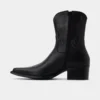 Bottines Guthrie, talon carré Bottines Guthrie, talon carré
