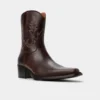 Bottines Guthrie, talon carré Bottines Guthrie, talon carré