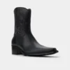 Bottines Guthrie, talon carré Bottines Guthrie, talon carré