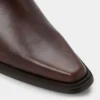 Bottines Guthrie, talon carré Bottines Guthrie, talon carré