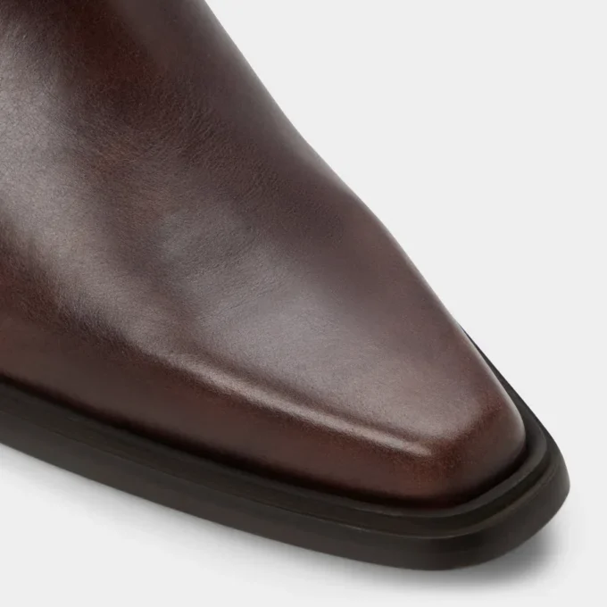 Bottines Guthrie, talon carré Bottines Guthrie, talon carré