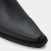 Bottines Guthrie, talon carré Bottines Guthrie, talon carré