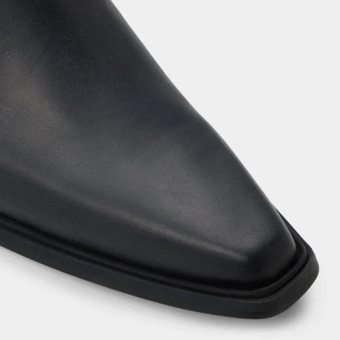 Bottines Guthrie, talon carré Bottines Guthrie, talon carré
