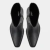 Bottines Guthrie, talon carré Bottines Guthrie, talon carré