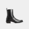 Bottines Lupo
