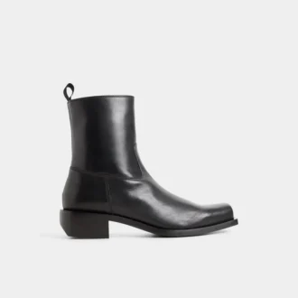 Bottines Lupo