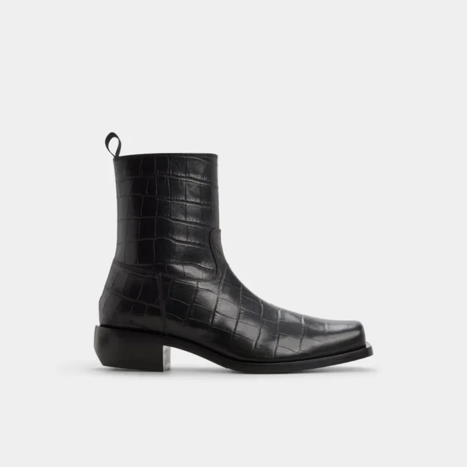 Bottines Lupo Bottines Lupo