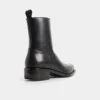 Bottines Lupo