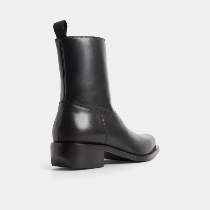 Bottines Lupo