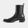 Bottines Lupo