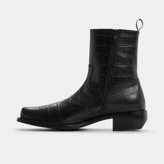 Bottines Lupo Bottines Lupo