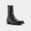 Bottines Lupo