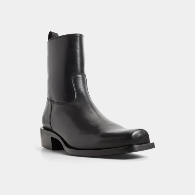 Bottines Lupo