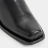 Bottines Lupo