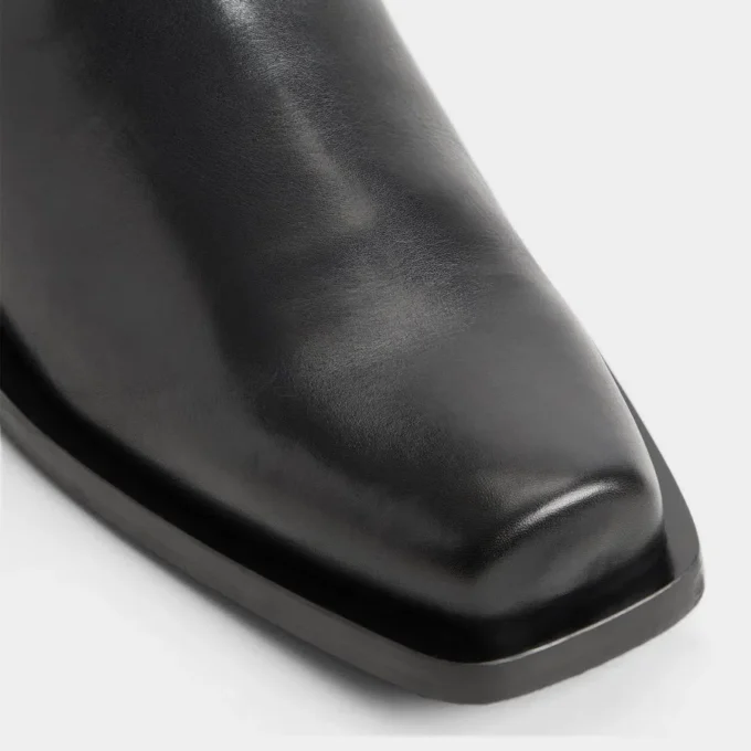Bottines Lupo