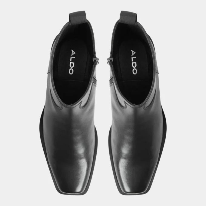 Bottines Lupo