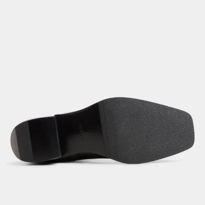 Bottines Lupo