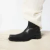 Bottines Lupo