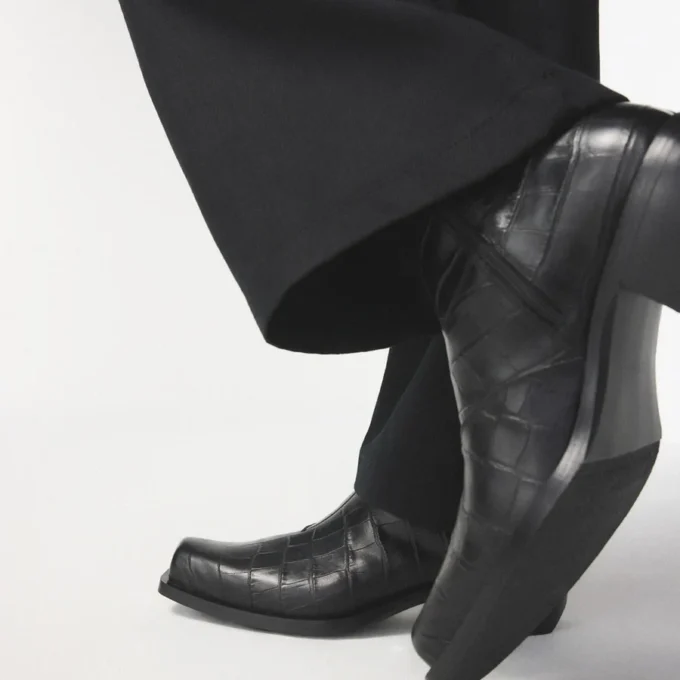 Bottines Lupo Bottines Lupo