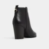 Bottines Noemia, talon carré Bottines Noemia, talon carré
