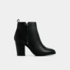 Bottines Noemieflex, noires