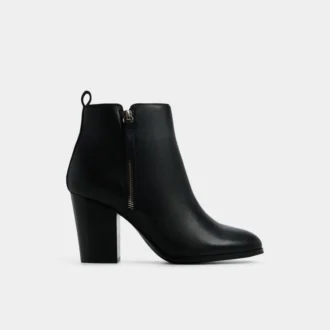 Bottines Noemieflex, noires