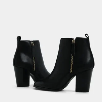 Bottines Noemieflex, noires