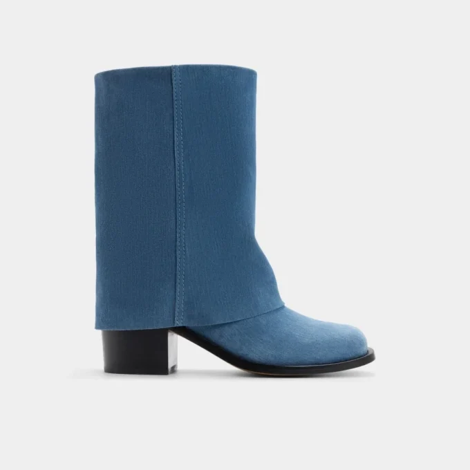 Bottines Nolya