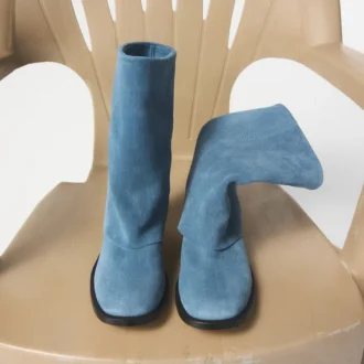 Bottines Nolya