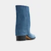 Bottines Nolya