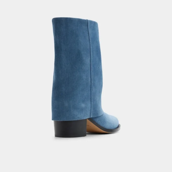 Bottines Nolya