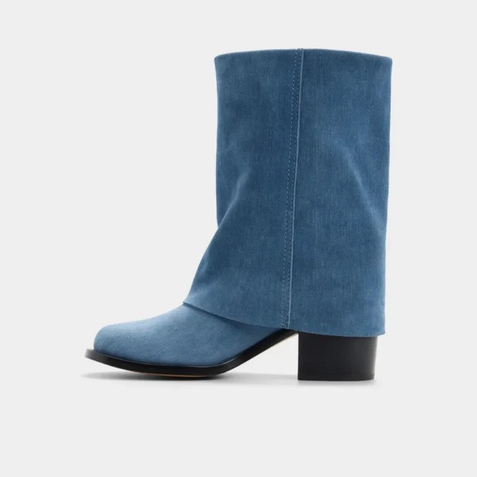 Bottines Nolya
