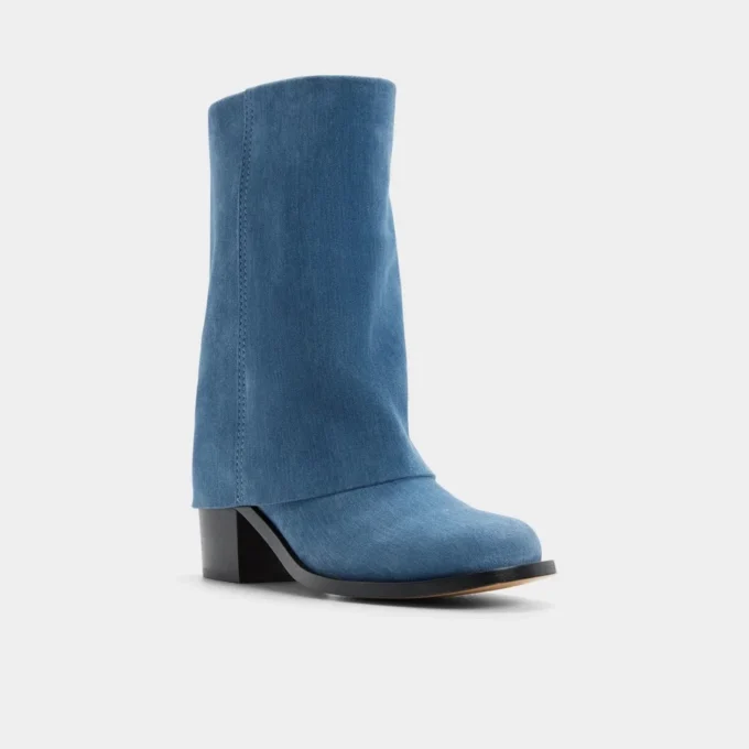 Bottines Nolya