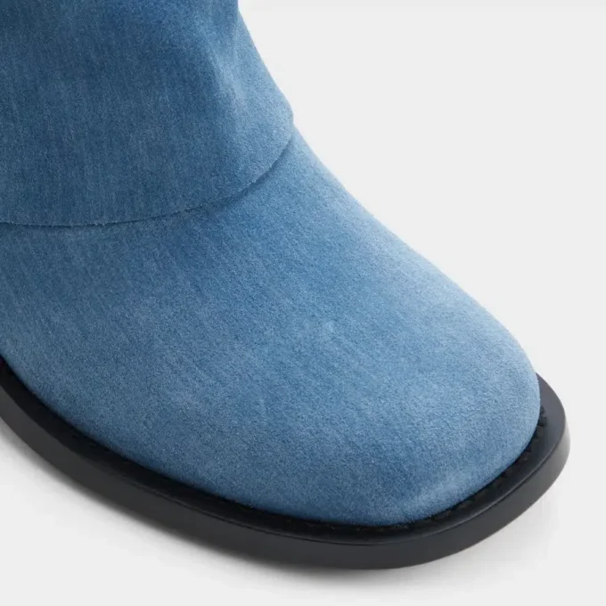 Bottines Nolya