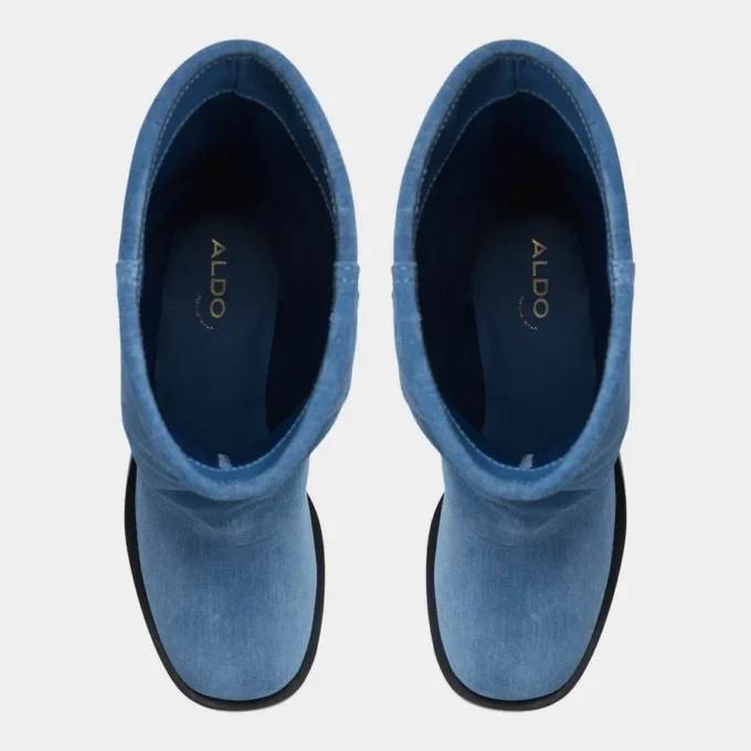 Bottines Nolya
