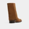 Bottines Nolya, talon bloc Bottines Nolya, talon bloc