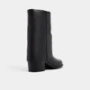 Bottines Nolya, talon bloc Bottines Nolya, talon bloc