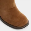 Bottines Nolya, talon bloc Bottines Nolya, talon bloc