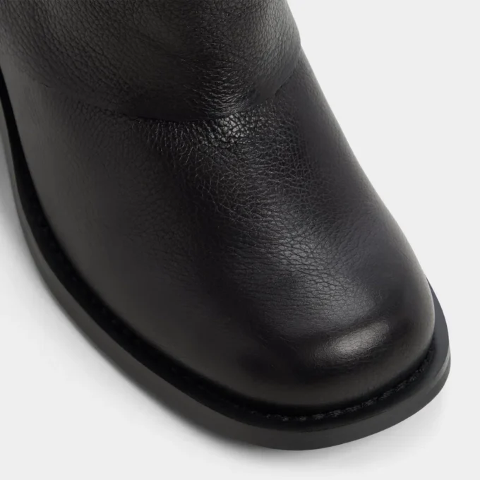 Bottines Nolya, talon bloc Bottines Nolya, talon bloc