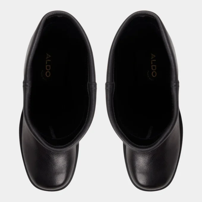 Bottines Nolya, talon bloc Bottines Nolya, talon bloc