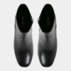 Bottines Satorimini, talon carré