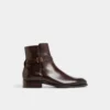 Bottines Visco