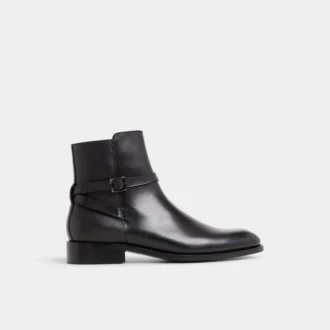 Bottines Visco